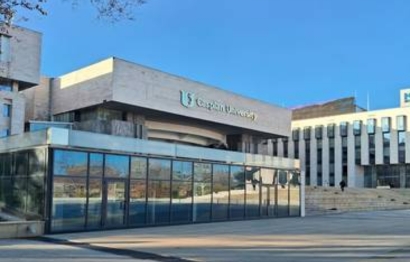 Caspian International School of Medicine